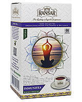 Чай Ransar черный с зеленым Immunitea 100 г (56076)