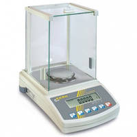 Ваги аналітичні KERN ALJ