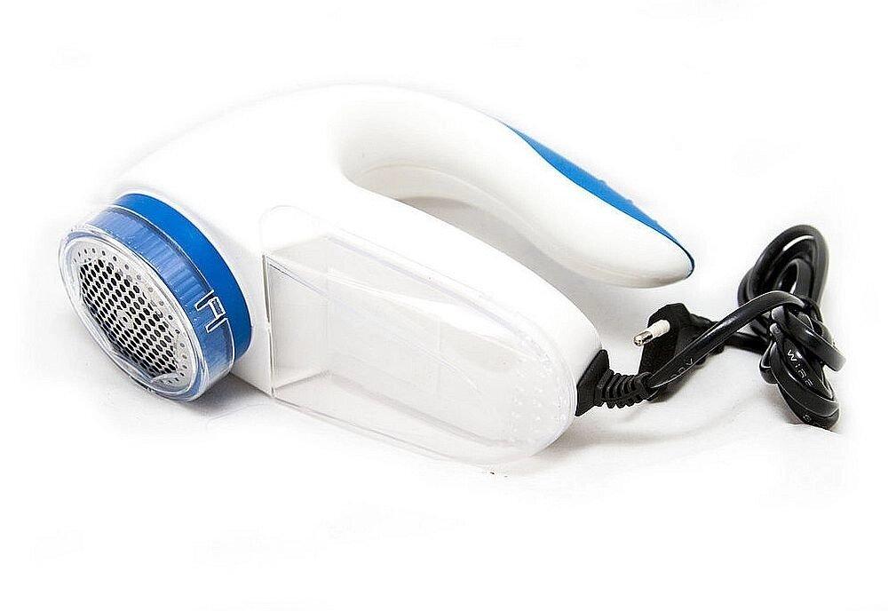 Машинка для видалення катишків Lint Remover Yx-5880, працює від мережі 220В