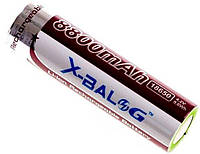 Потужний акумулятор Bailong BL-18650 Li-ion 8800 mAh