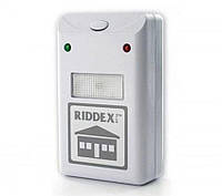 Электромагнитный отпугиватель грызунов Riddex