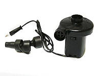 Компресор електричний насос для матраців 220V Electric Air Pump Yf-205