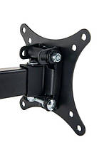 Кронштейн для телевізора поворотний ITECHmount LCD32B (13"-27"), фото 4