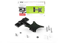 Кронштейн для телевізора поворотний ITECHmount LCD32B (13"-27"), фото 5