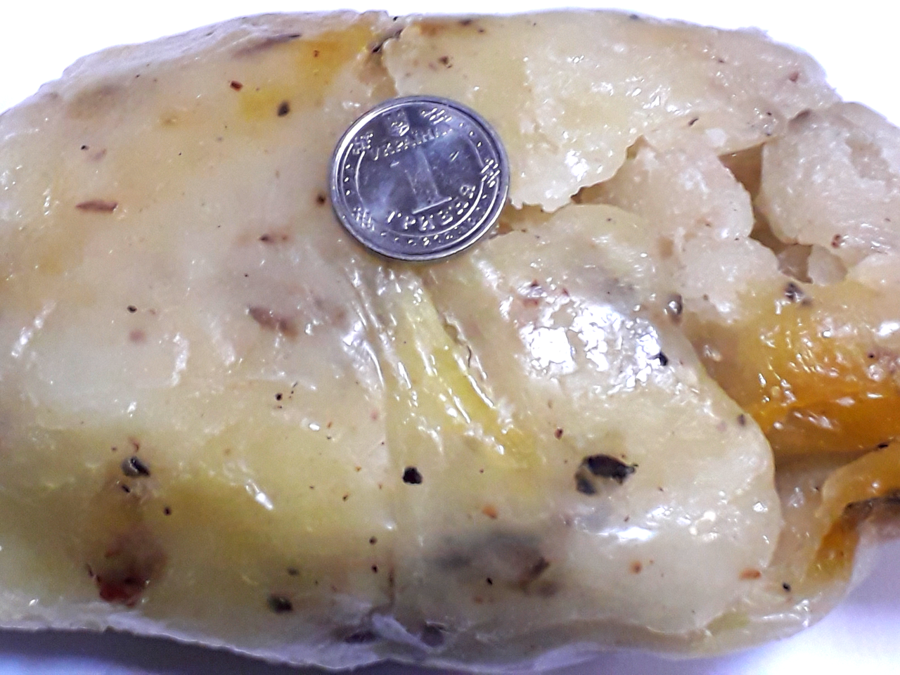 Елемі, фото 1