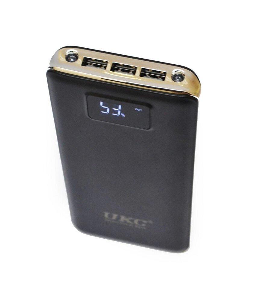 Внешний аккумулятор Power Bank Ukc, 99000 mAh - фото 3 - id-p475252661