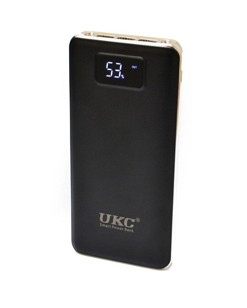 Внешний аккумулятор Power Bank Ukc, 99000 mAh - фото 4 - id-p475252661