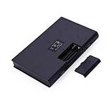 Ювелірні ваги у вигляді блокнота до 500г (крок 0,01), фото 3