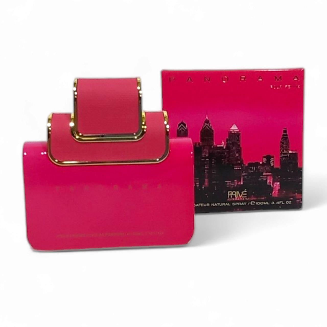 Парфумована вода жіноча Panorama Prive Parfums — pour femme, фото 1