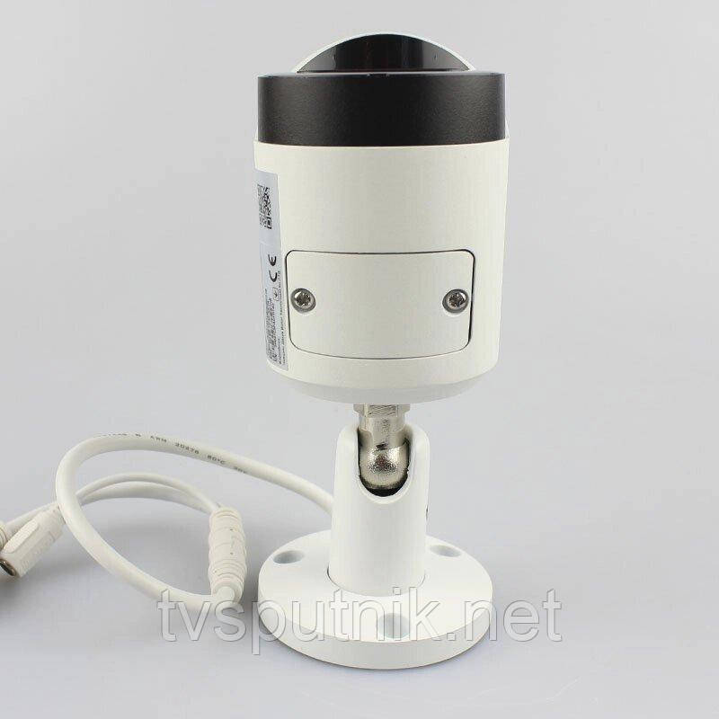 Видеокамера IP Dahua DH-IPC-HFW2431SP-S-S2 (2.8 ММ) 4Mп - фото 5 - id-p589380855