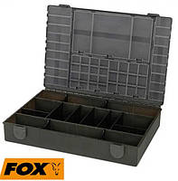 Коробка Fox Edges Tackle Box Large