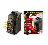 Портативний обігрівач Handy Heater (тепловентилятор Хенді Хітер), 400Вт