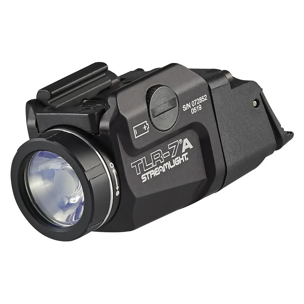 Ліхтарик піддульний Streamlight TLR-7 A Flex Rail Mounted Weapon Light, фото 1