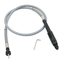 Універсальний гнучкий вал для гравера під патрон Multi set