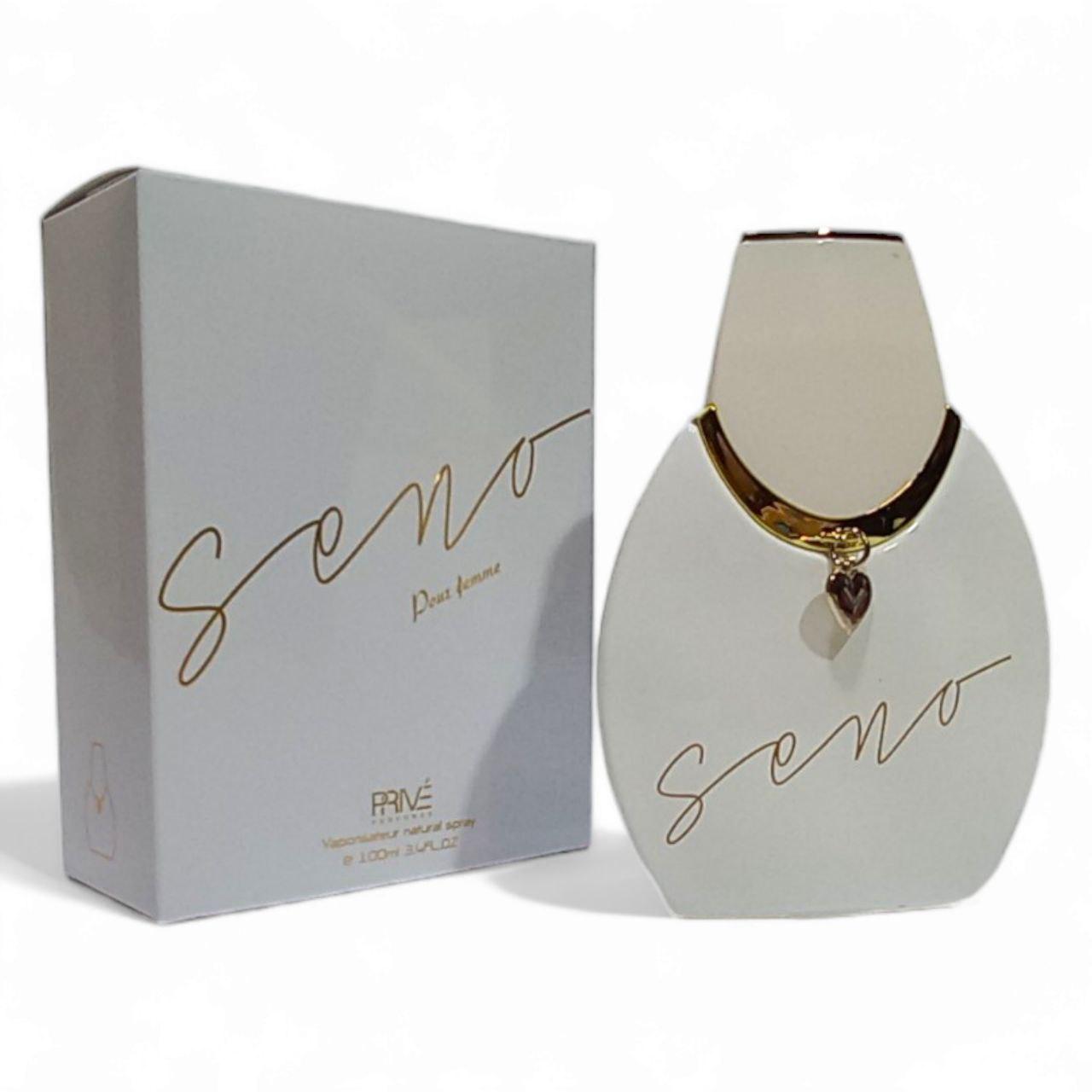 Парфумована вода для жінок Seno Prive Parfums 100 мл, фото 1