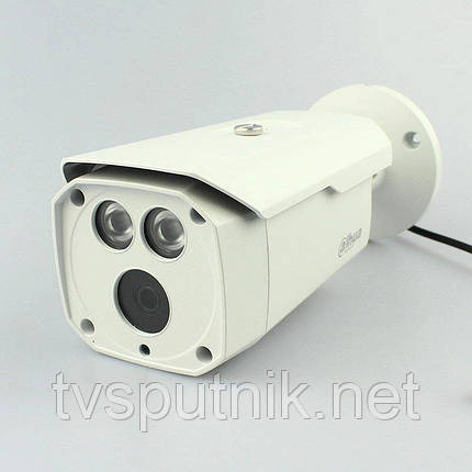 Зовнішня відеокамера Dahua DH-HAC-HFW1220DP (3.6 мм), фото 2