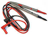 Щупи для мультиметра 1000V Cat. II 10A, фото 2