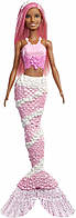 Barbie русалка Дримтопия мулатка (Barbie Dreamtopia Mermaid Doll 2) Mattel