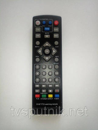 Пульт Q-Sat Q-150 (DVB-T2), фото 2