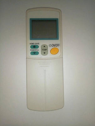 Пульт для кондиционера Daikin ARC433A1, фото 1