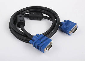 Кабель ULTRA VGA Plug- VGA Plug (1.8м) UC616-0180