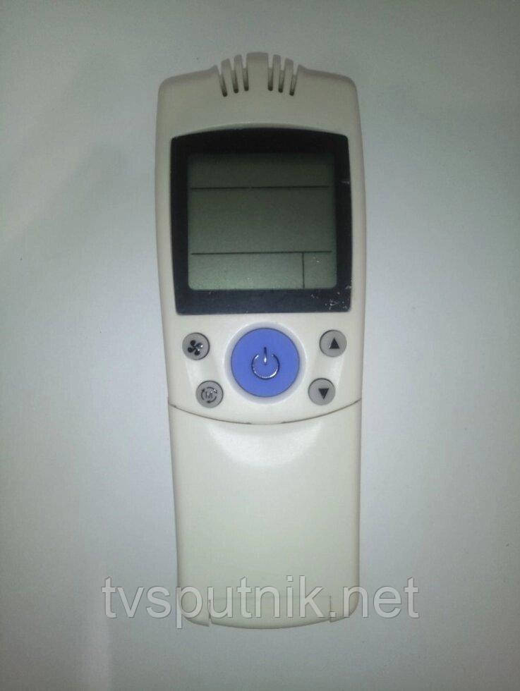 Пульт для кондиціонерів Electrolux ELEC-SUN06