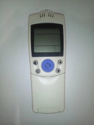 Пульт для кондиціонерів Electrolux ELEC-SUN06, фото 1