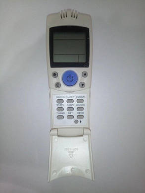 Пульт для кондиціонерів Electrolux ELEC-SUN06, фото 2