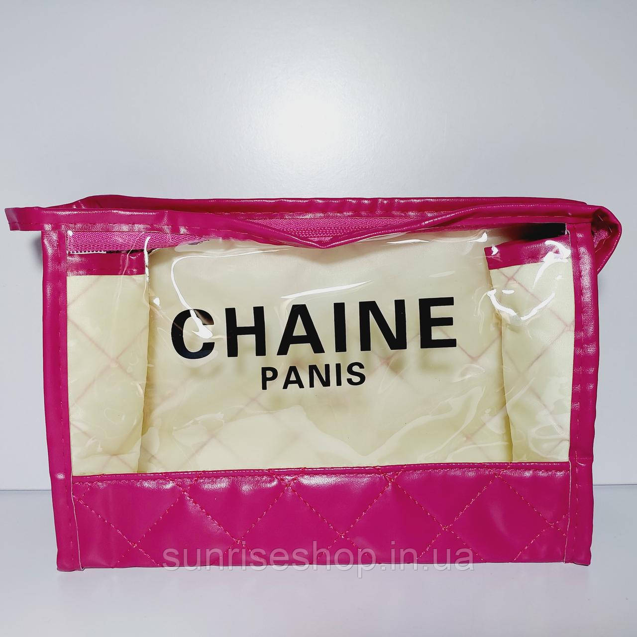 Косметичка прямокутної форми