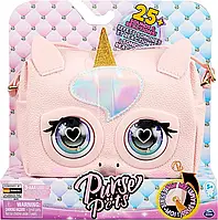 Інтерактивна сумочка Єдиноріг Purse Pets, Glamicorn Unicorn Interactive Purse Pet 6062241