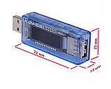 Usb тестер Keweisi Kws-20Va, фото 2