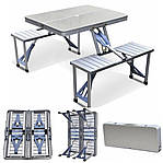 Столи розкладні