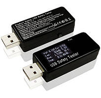 Usb тестер Juwej j7-t