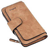 Гаманець Baellerry Forever (brown), фото 2