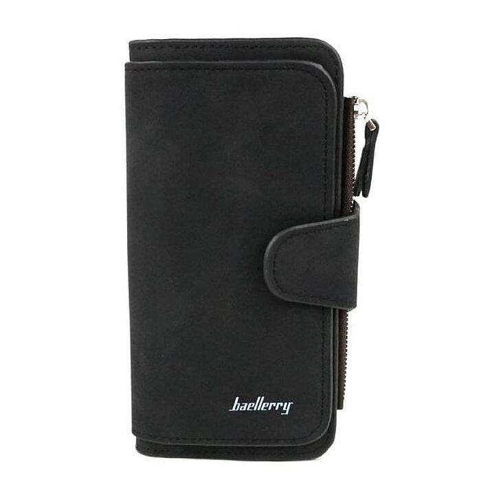 Гаманець Baellerry Forever (black), фото 1
