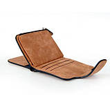 Гаманець Baellerry Forever Mini (brown), фото 3