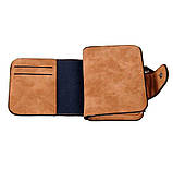 Гаманець Baellerry Forever Mini (brown), фото 4