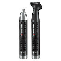 Тример для видалення волосся Progemei GM-3120