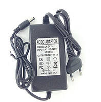 Зарядное (адаптер) Блок живлення 24V, 1A (5*2.5mm)