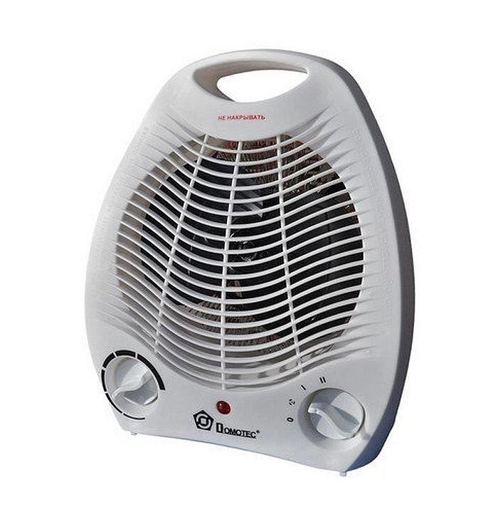 Тепловентилятор електричний Domotec Ms 5901, фото 1