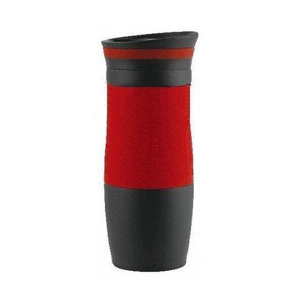 Термокухоль термос Edenberg Eb-624, red вставка, фото 1