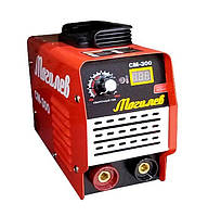 Зварювальний інвертор Могильов См-300