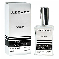 Тестер Azzaro The Most Wanted мужской, 60 мл