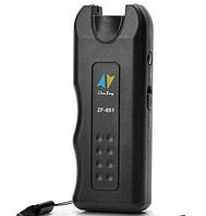 Ультразвуковий відлякувач собак із ліхтариком Zf-851e