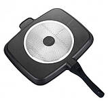 Сковорода Magic pan на 5 секцій, фото 2