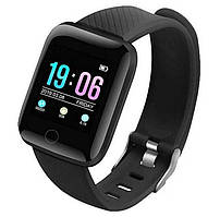 Фітнес браслет Трекер Uwatch iBanD b6