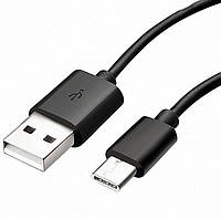 Кабель Usb Type C, 1 метр