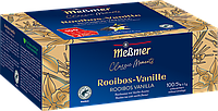 Чай Messmer Classic Moments Rooibos Vanille 100s 200g