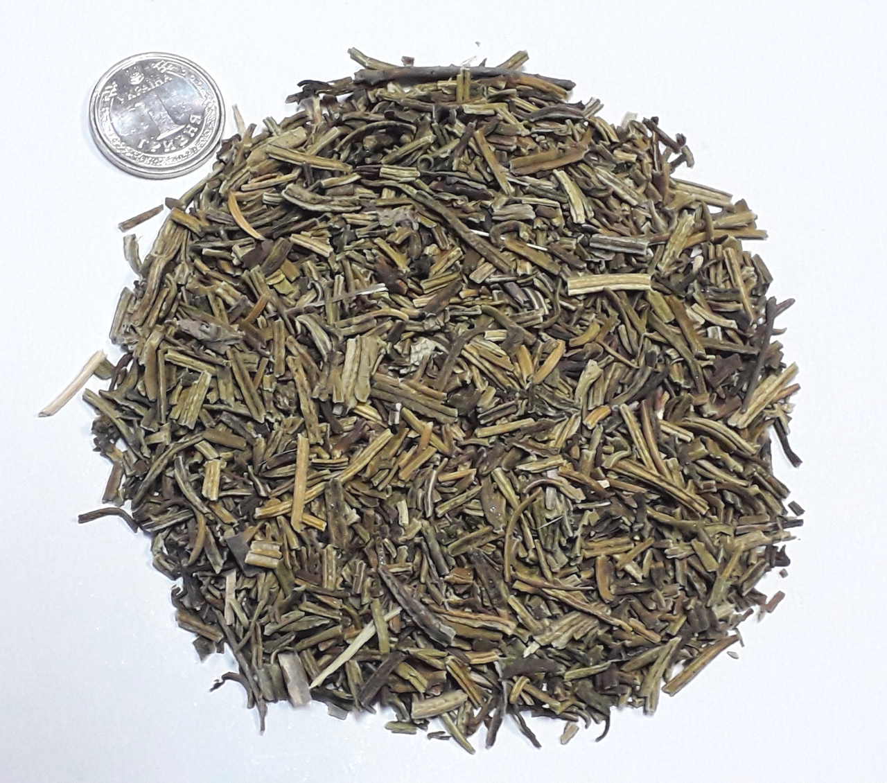 Yerba Santa, фото 1