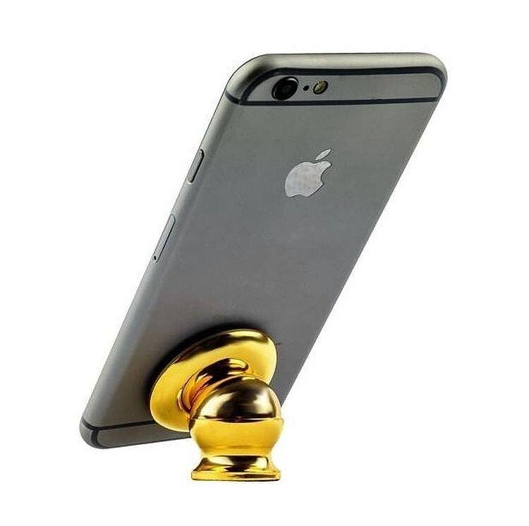 Магнітний тримач для мобільного, фото 1